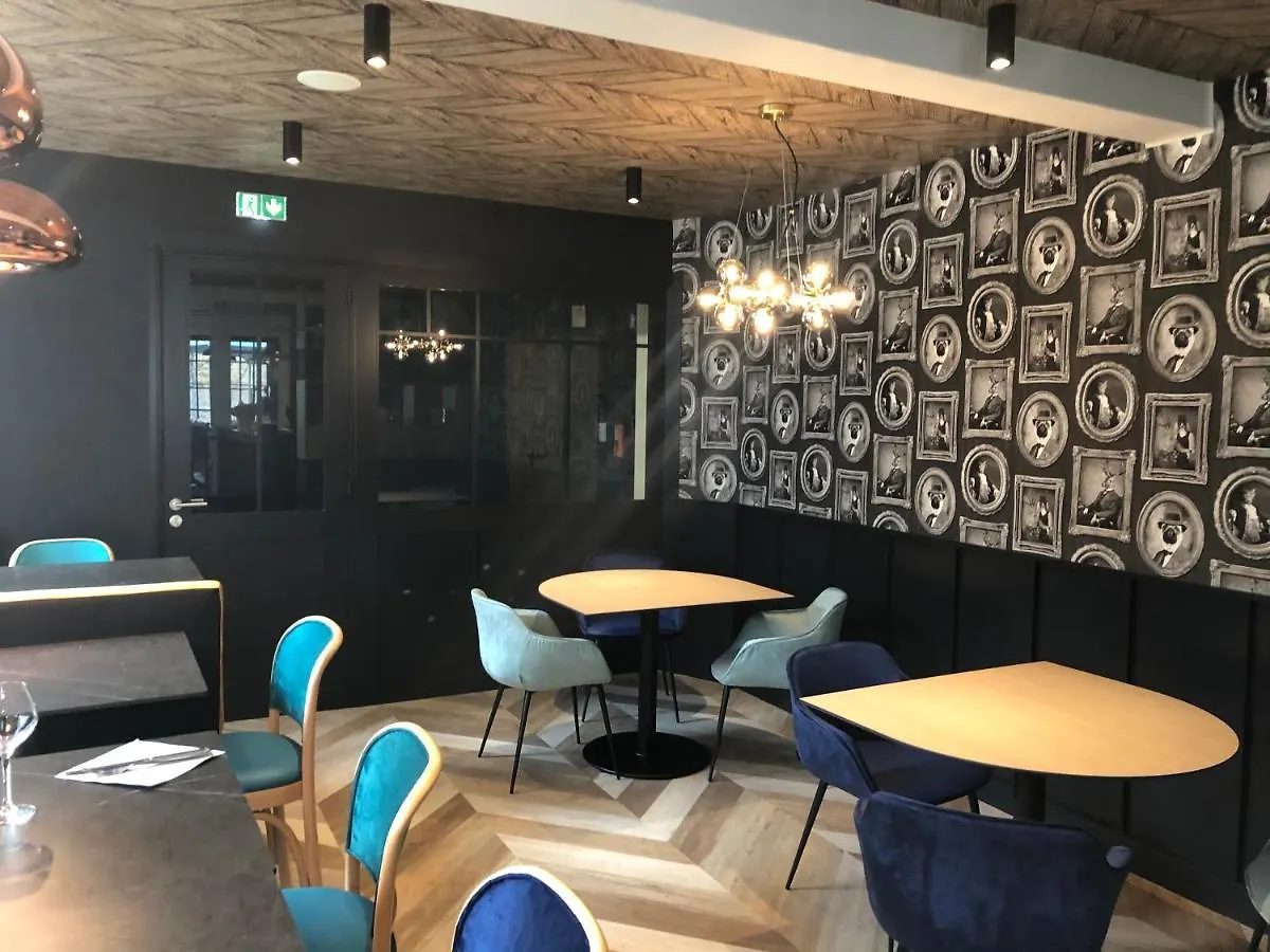 Hotel Les Chiens du Guet à Saint-Malo