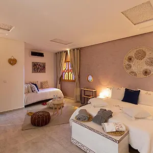 **** Affittacamere Miel&une Nuit Marocco