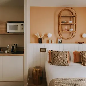 Sezam-appart-hotel *** Saint-Malo