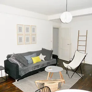 Le Saint-françois Appartement