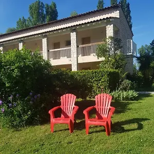 Le Moulin De César Hotel Vaison-la-Romaine
