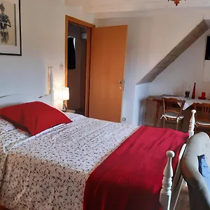 A La Bonne Heure Bed and breakfast Pionsat