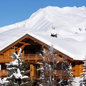 Vacanceole - Résidence Goléon -val Ecrins , Les Deux Alpes France