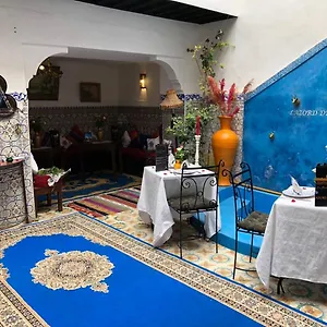 *** Affittacamere Lazorde De Marrakech Marocco