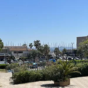 Holidays , Hyères France