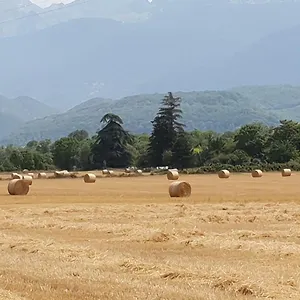 La Santon D'hotes Bed and breakfast Vif