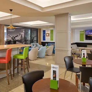 **** Hotel Roissy France