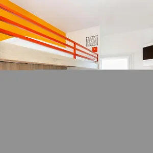 Hotelf1 Fréjus Sur Argens Hotel Roquebrune-sur-Argens