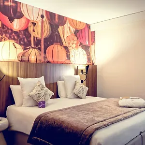Mercure Centre Plaza Republique 4* Lyon