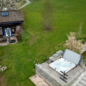 Le Petit Nid D'amour , Montriond France