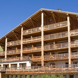 Vacancéole - Résidence Cortina , Les Deux Alpes France