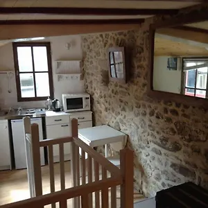 Le Repaire Du Corsaire Appartement