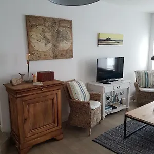 Le Clemenceau Appartement