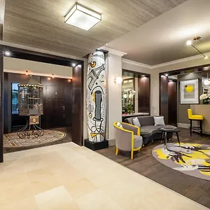 **** Hotel Le Marquis By Inwood France