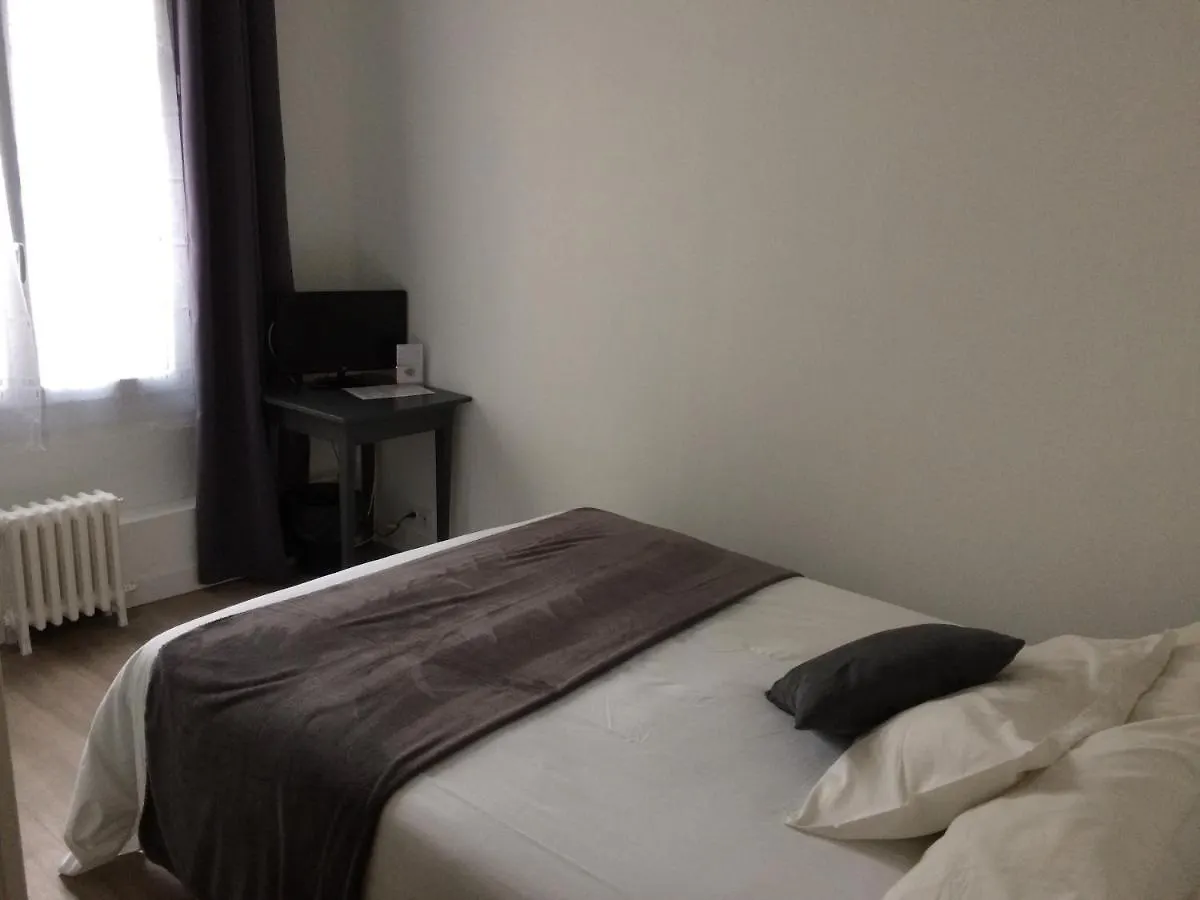 Les Chiens Du Guet Hotel Saint-Malo
