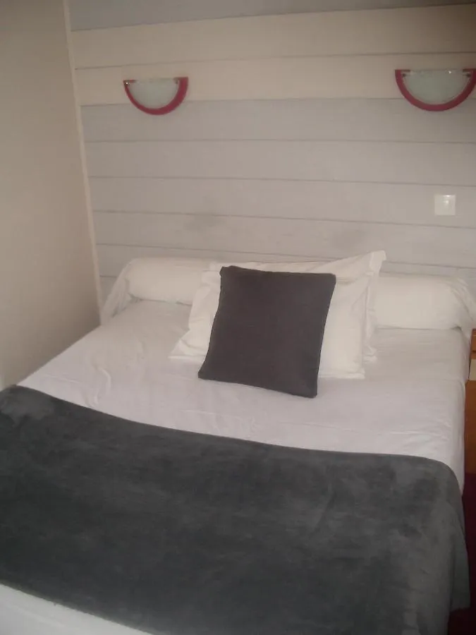Les Chiens Du Guet Hotel Saint-Malo 3*,  France