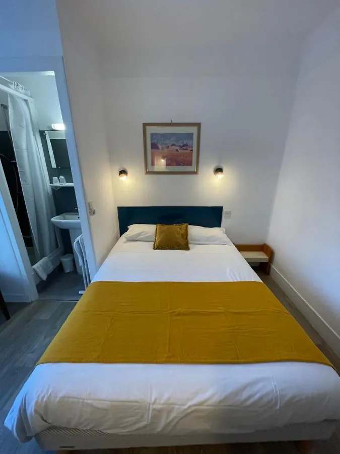 Les Chiens Du Guet Hotel Saint-Malo