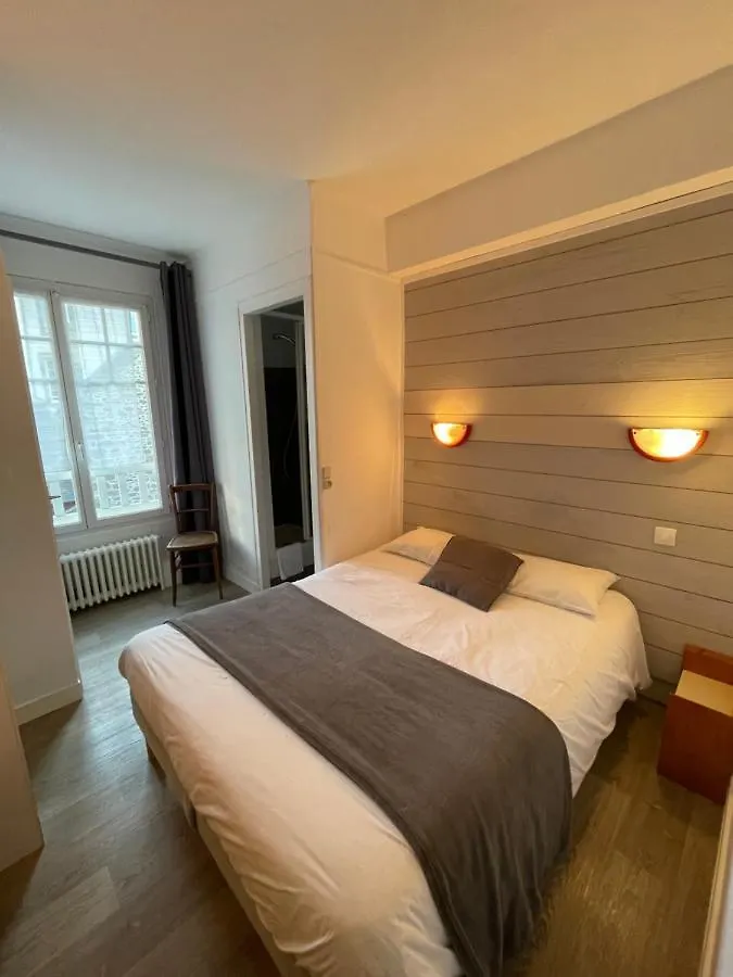 Les Chiens Du Guet Hotel Saint-Malo