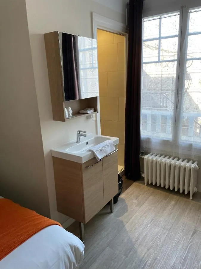 Les Chiens Du Guet Hotel Saint-Malo