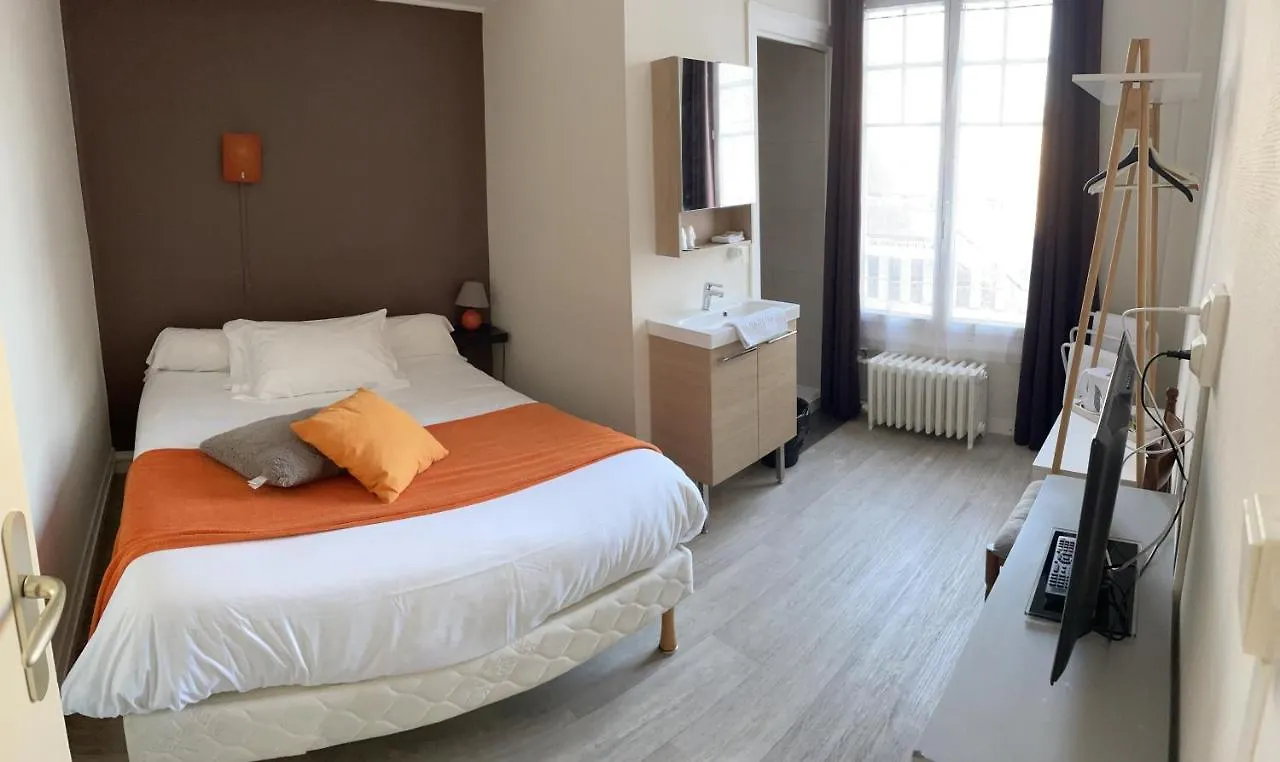 Les Chiens Du Guet Hotel Saint-Malo