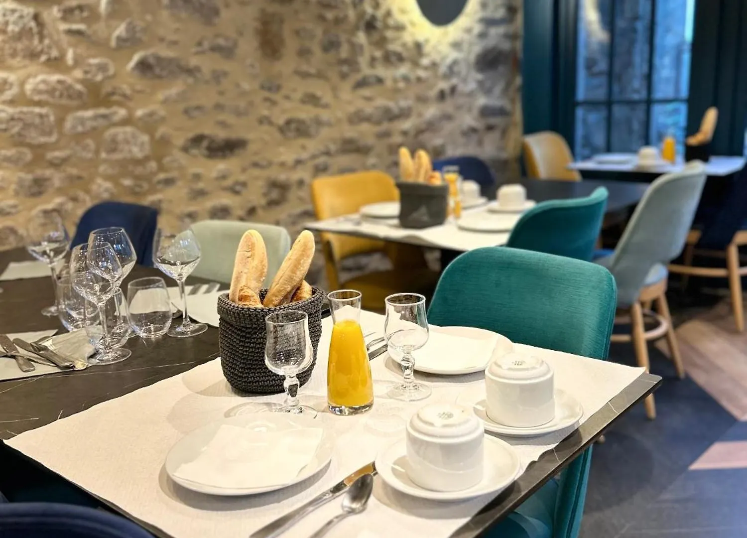 Les Chiens Du Guet Hotel Saint-Malo