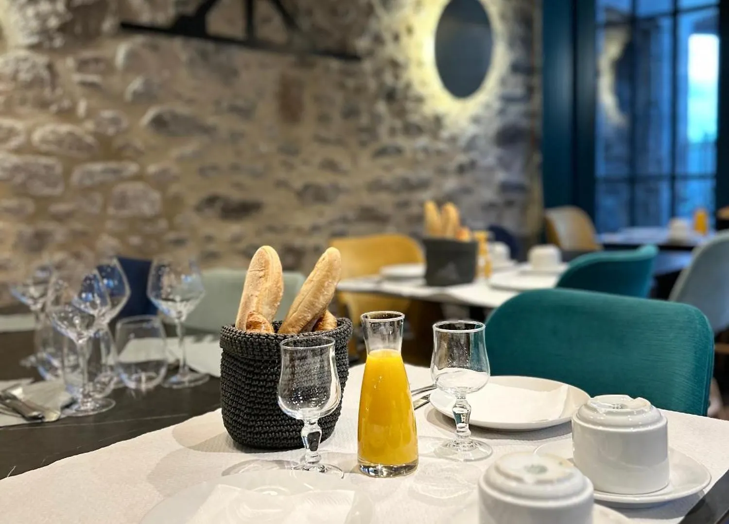 Les Chiens Du Guet Hotel Saint-Malo 3*,