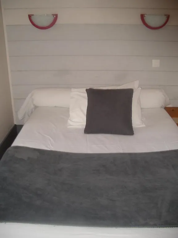 ***  Les Chiens Du Guet Hotel Saint-Malo France