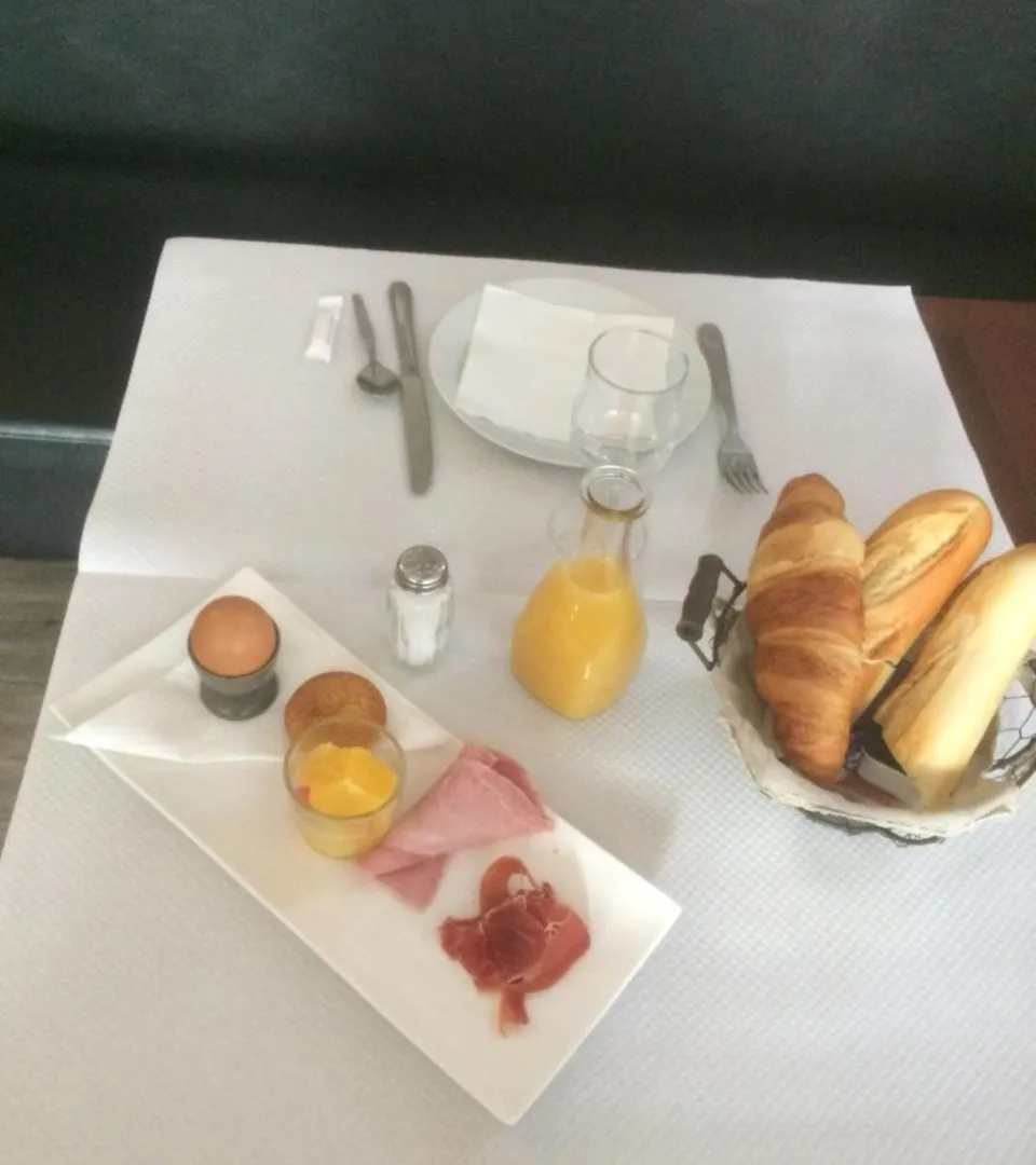 Les Chiens Du Guet Hotel Saint-Malo 3*,  France