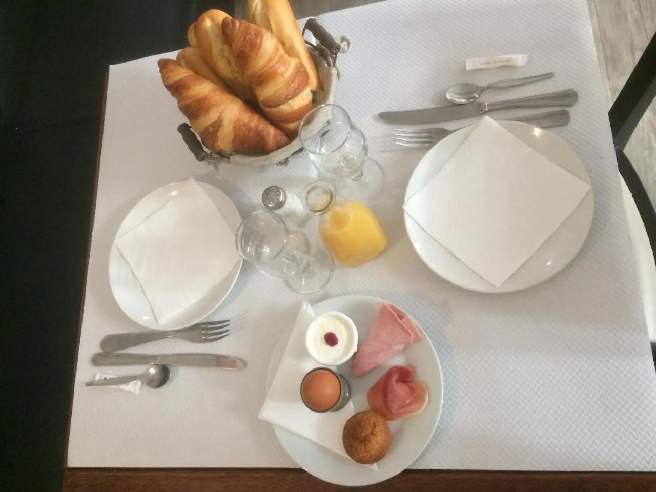 Les Chiens Du Guet Hotel Saint-Malo 3*,