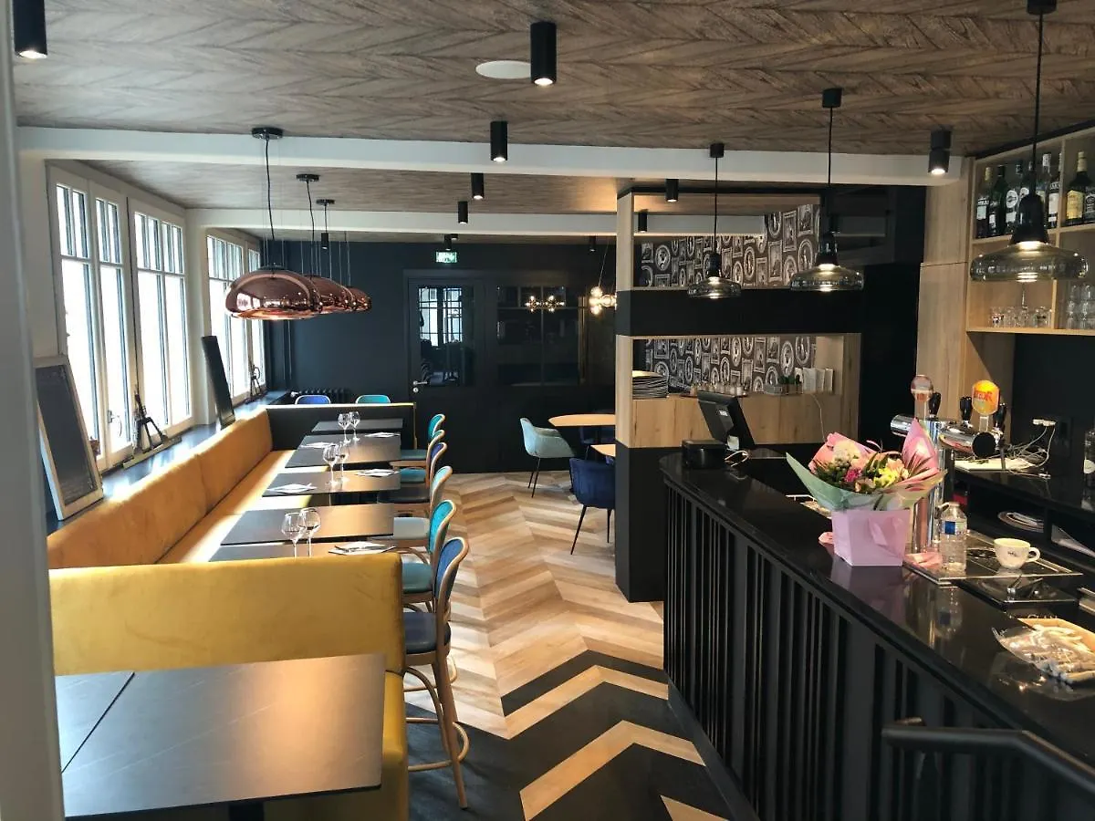 Les Chiens Du Guet Hotel Saint-Malo