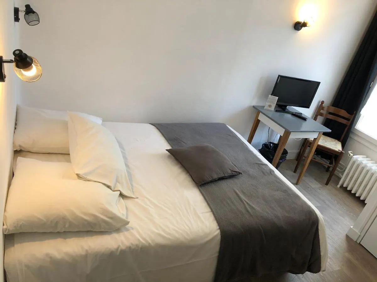 Les Chiens Du Guet Hotel Saint-Malo