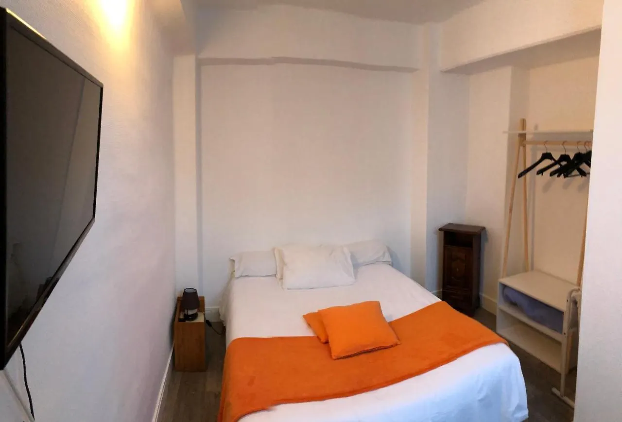 Les Chiens Du Guet Hotel Saint-Malo France
